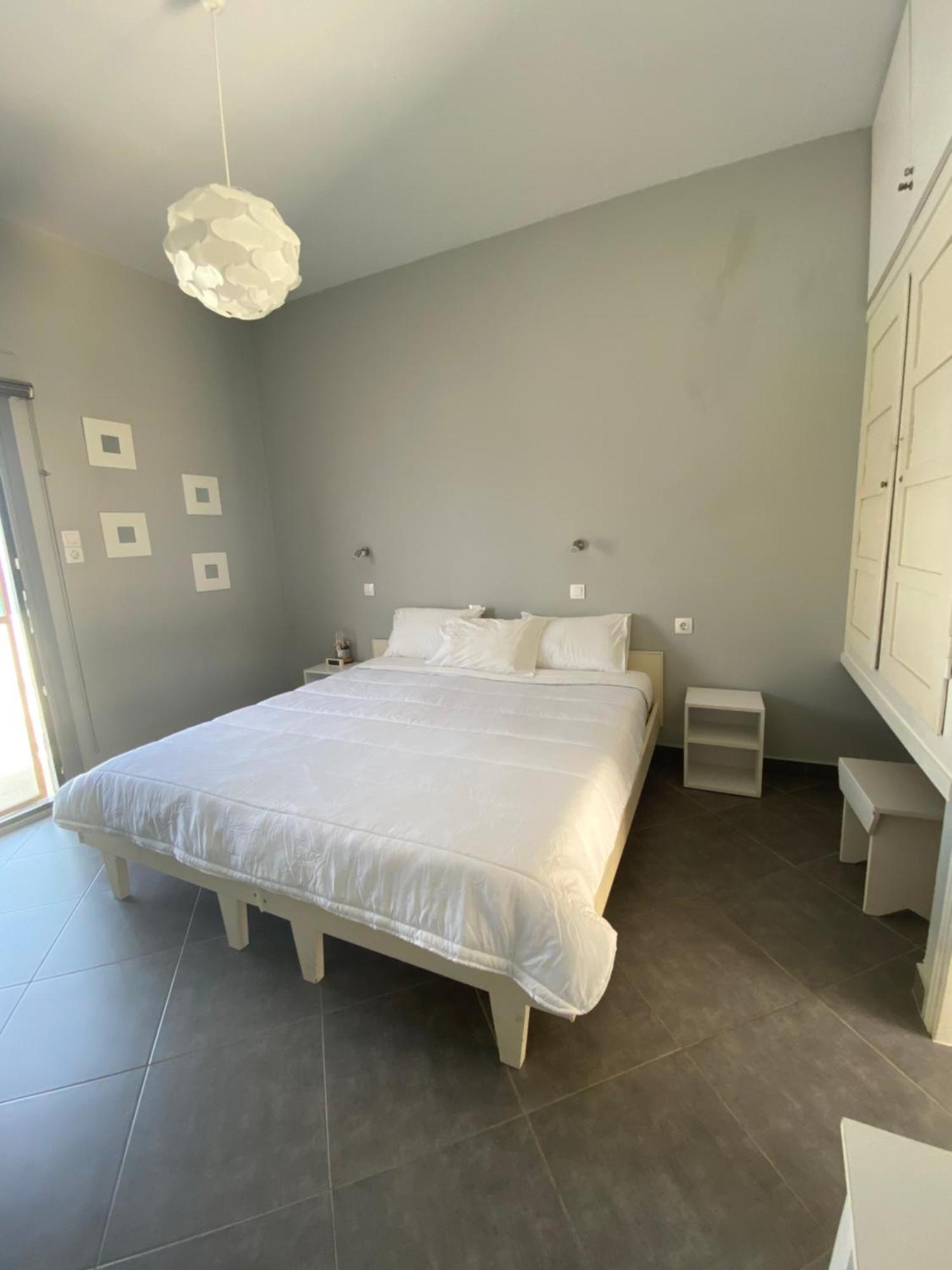 Nikolas Studios Masouri Exterior foto
